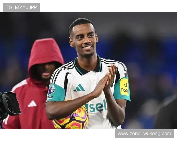 伊萨克：他与未来顶级中锋标准差距何在？