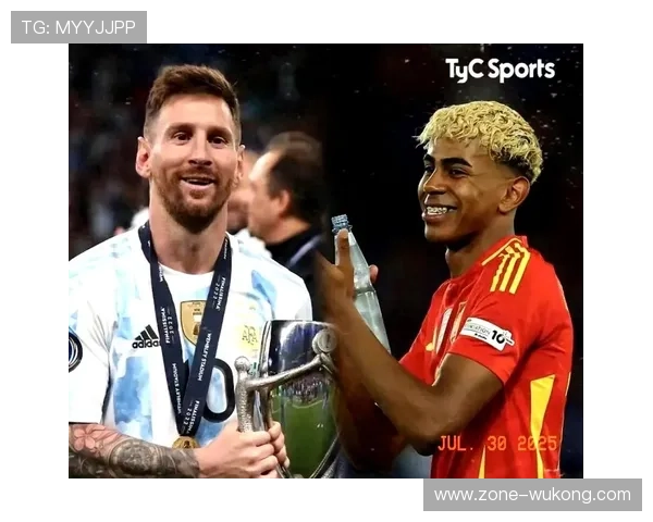 亚马尔上限是否接近梅西巅峰高度