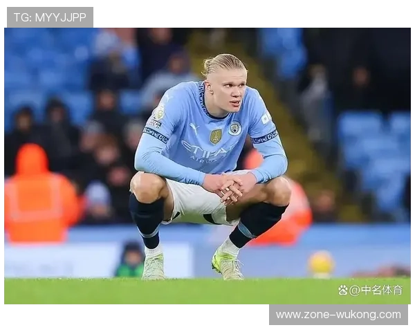 哈兰德效率提升，曼城进攻依赖问题逐步显现