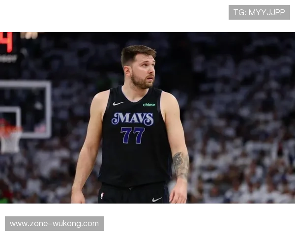 东契奇无球效率提升，改变持球核心打法影响