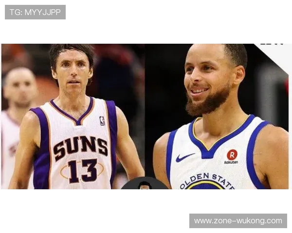 史蒂夫·纳什高效组织视野对比库里助攻体系差异明显