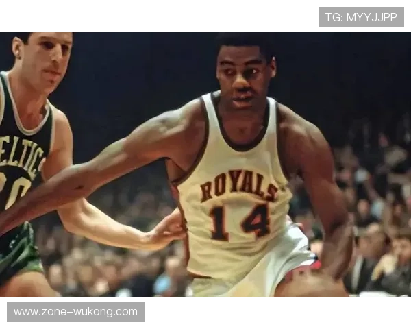 奥斯卡·罗伯特森传球影响提升球队节奏显著优于同时代组织者