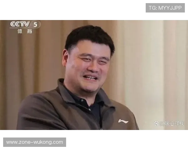 姚明退役后一顿早餐吃掉普通人半个月工资