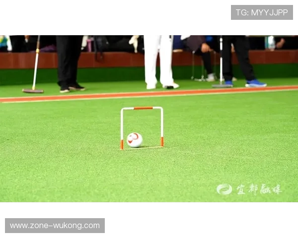 球门球出球规则详解：何时算有效发球？