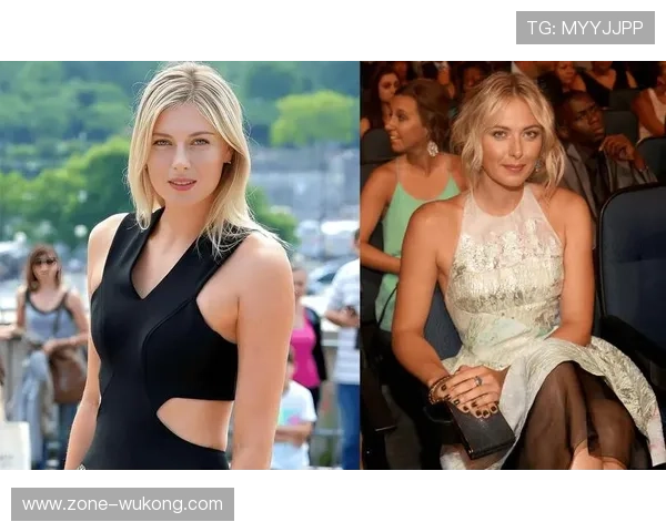 莎拉波娃退役后买海岛这事，真的只有她敢这么花？