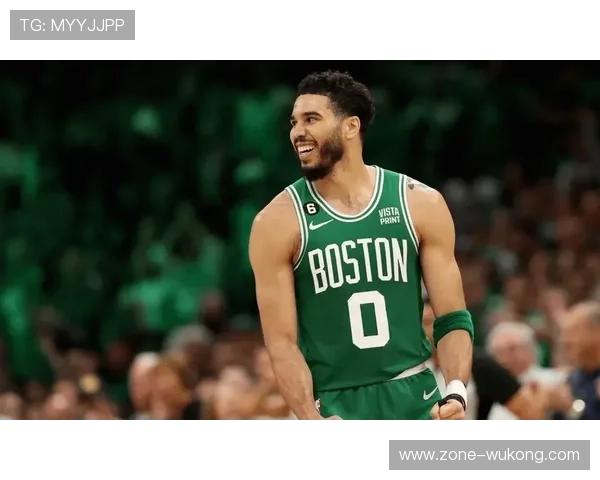 塔图姆挡拆制造错位较上季更压制约基奇防守