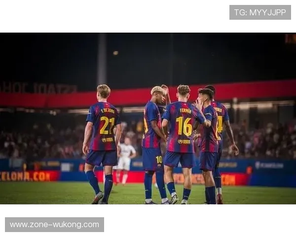 巴萨中场失控问题加剧，节奏紊乱对赛季走势形成制约