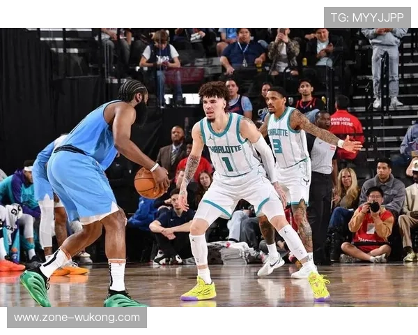 拉梅洛高位策应为射手拉开空间比上季更利落