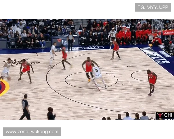 穆雷挡拆制造得分增长显著 打破乔治防守限制