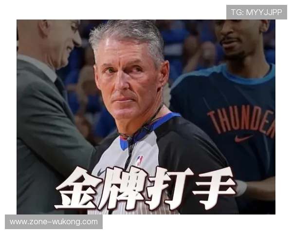 NBA打手犯规怎么判？5分钟带你看懂完整判定标准