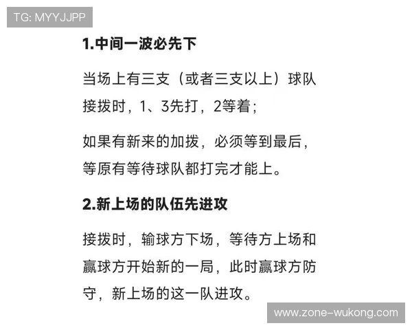 详解篮球球权交替规则的适用场景与判定标准