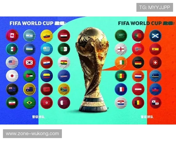 2026世界杯球队排名回顾：小组赛积分榜最终版